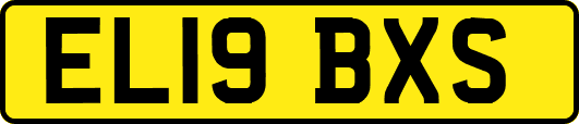 EL19BXS