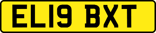 EL19BXT