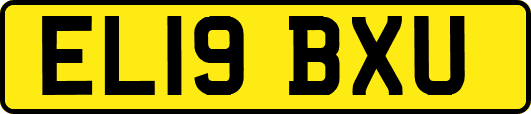 EL19BXU