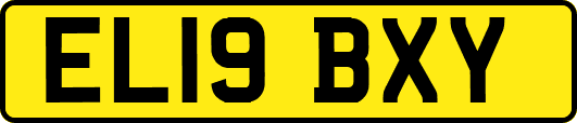 EL19BXY