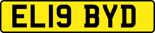 EL19BYD
