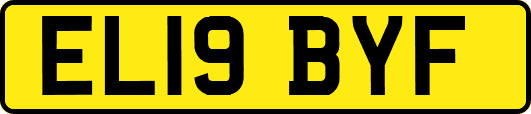 EL19BYF