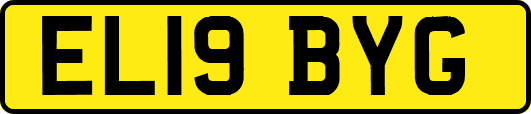 EL19BYG