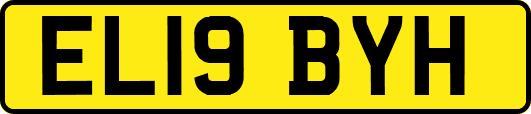 EL19BYH