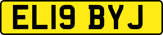 EL19BYJ
