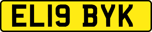 EL19BYK