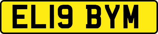 EL19BYM