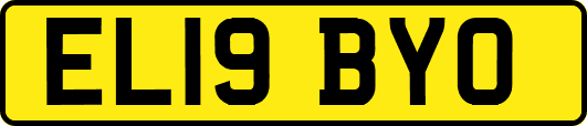 EL19BYO