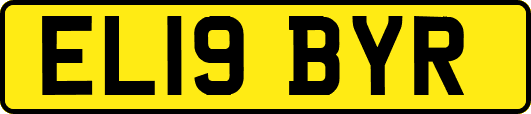 EL19BYR