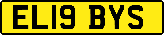 EL19BYS