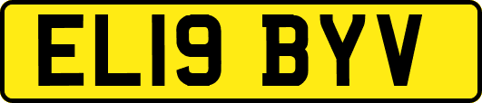 EL19BYV