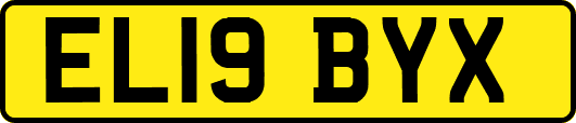 EL19BYX