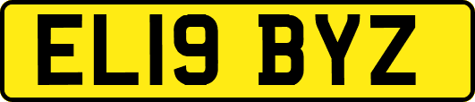 EL19BYZ