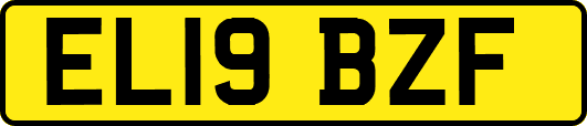 EL19BZF
