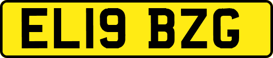 EL19BZG