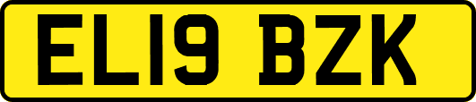 EL19BZK
