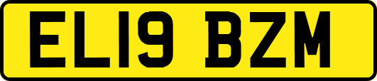 EL19BZM
