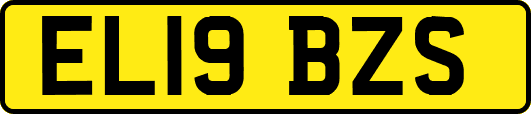 EL19BZS