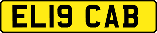 EL19CAB