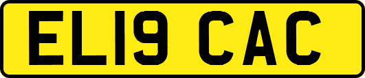 EL19CAC