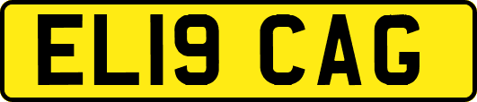 EL19CAG