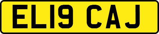 EL19CAJ