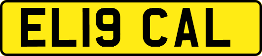 EL19CAL