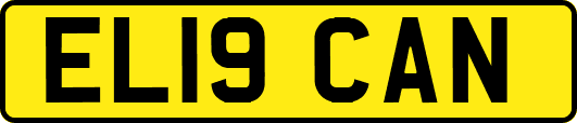 EL19CAN