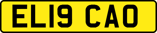EL19CAO