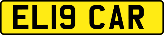 EL19CAR