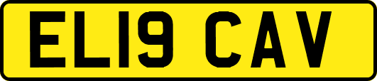 EL19CAV