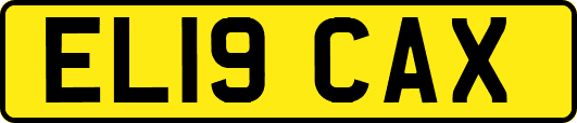 EL19CAX
