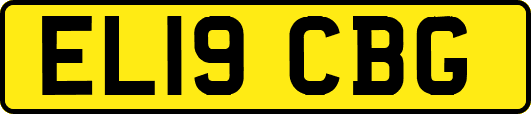 EL19CBG