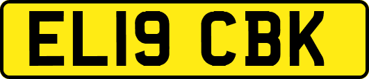 EL19CBK