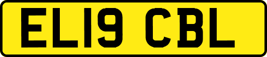 EL19CBL