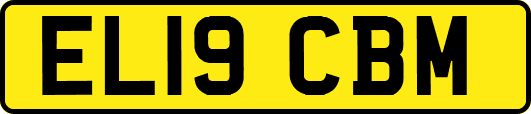 EL19CBM