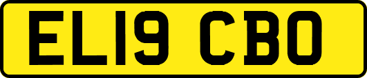 EL19CBO