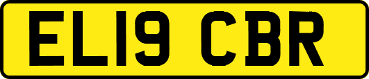 EL19CBR