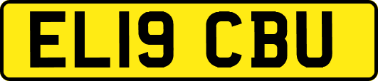EL19CBU