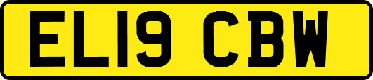 EL19CBW