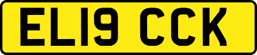 EL19CCK
