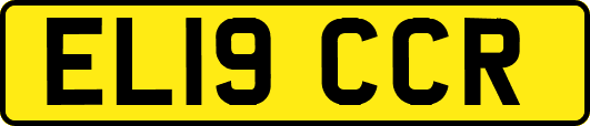 EL19CCR