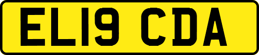 EL19CDA