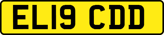 EL19CDD