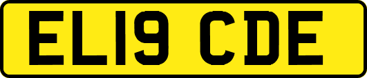 EL19CDE