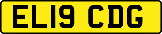 EL19CDG