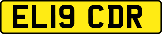 EL19CDR