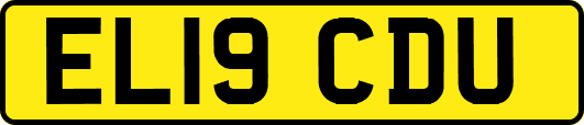 EL19CDU