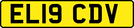 EL19CDV