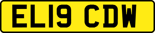 EL19CDW